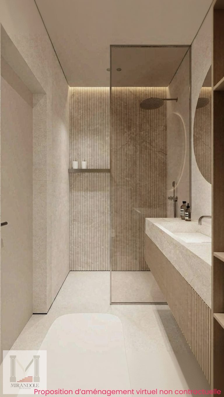 Apartment in Les Cougoulins-Rastines, Antibes, France 5 - 17718571
