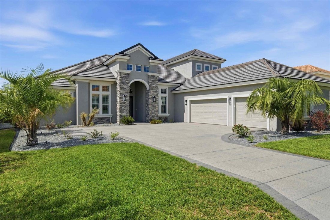 House in Hernando, Florida, United States 1 - 17715817