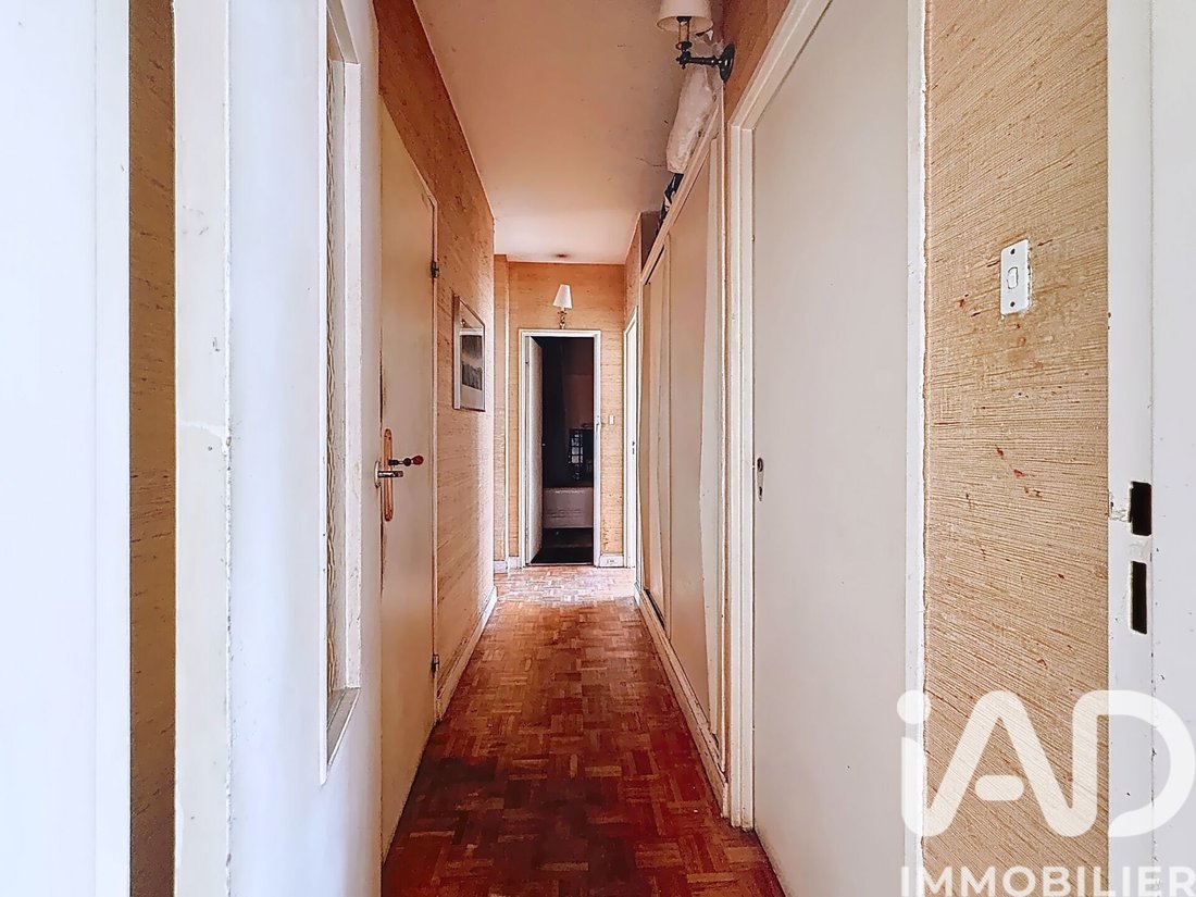 Apartment in Le Petit Chambord, Bourg-la-Reine, France 4 - 17716643
