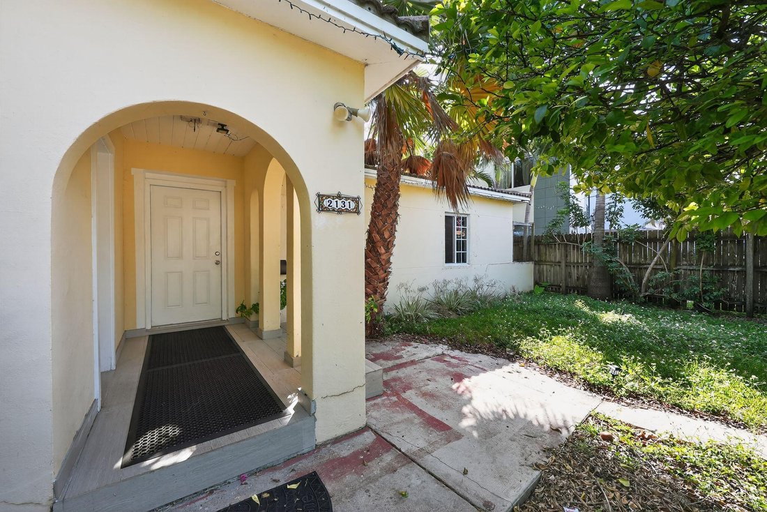 House in Miami Beach, Florida, United States 3 - 17717021
