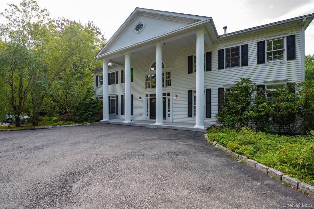 House in Katonah, New York, United States 4 - 17716369