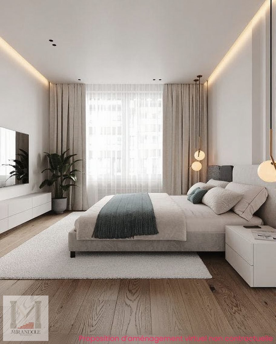 Apartment in Les Cougoulins-Rastines, Antibes, France 5 - 17718574