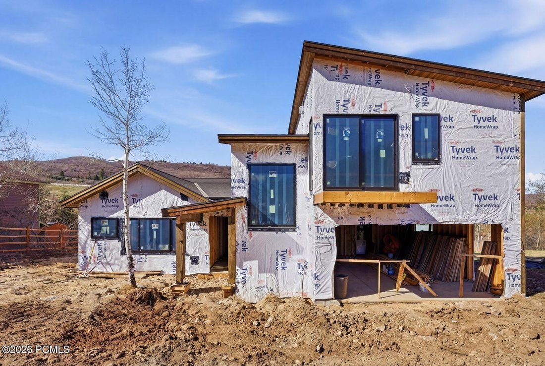 House in Park City, Utah, United States 3 - 17714692