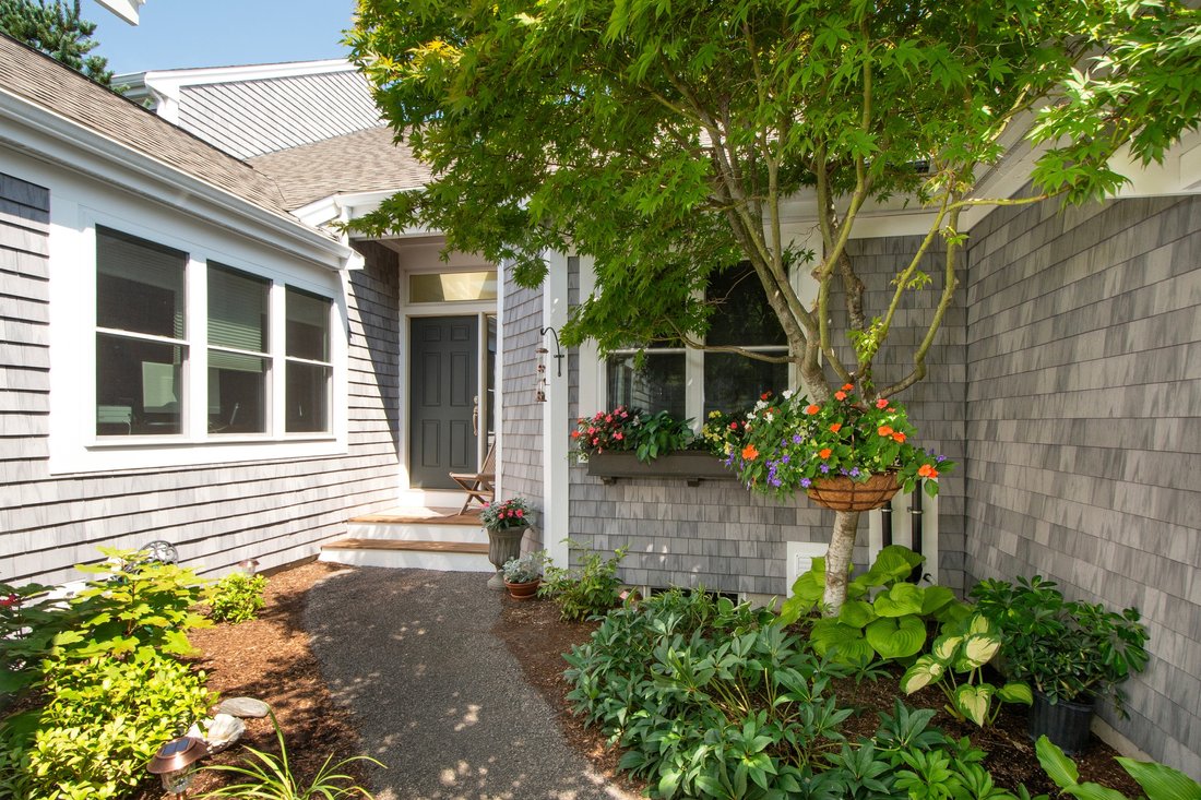 Condo in Plymouth, Massachusetts, United States 1 - 17714729