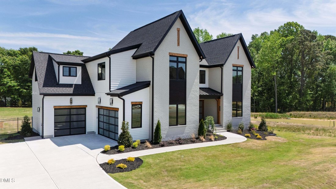 House in Raleigh, North Carolina, United States 2 - 15825676
