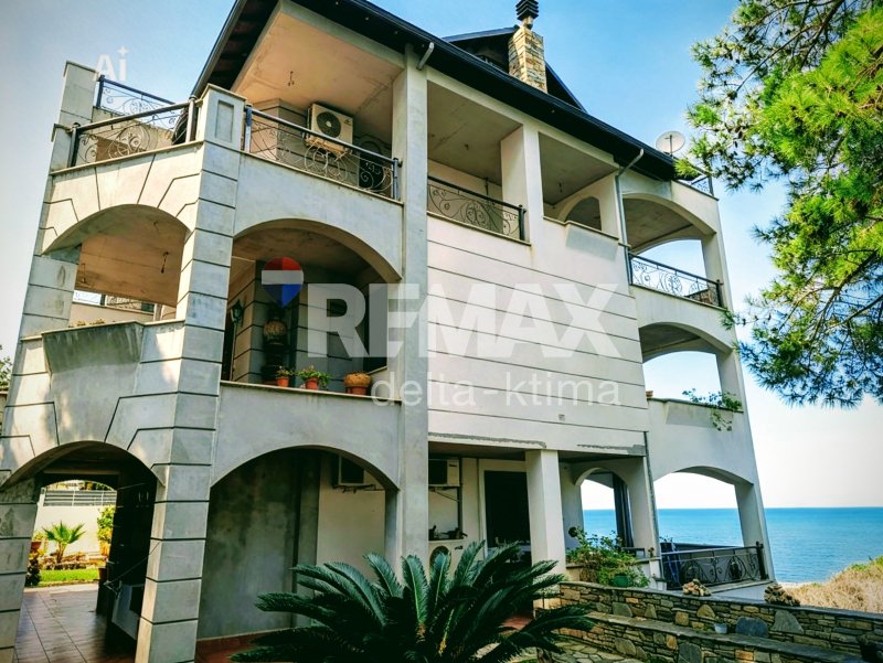House in Dion - Olympos, Macedonia and Thrace, Greece 3 - 17714787