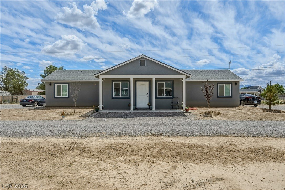 House in Pahrump, Nevada, United States 3 - 17717063