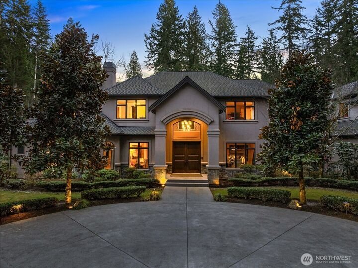 House in Cottage Lake, Washington, United States 2 - 17718749