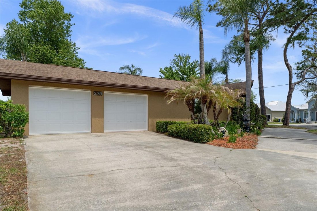 House in Crystal River, Florida, United States 4 - 17717079