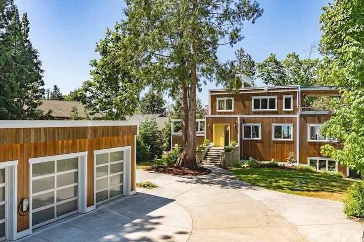House in Blaine, Washington, United States 3 - 17718746
