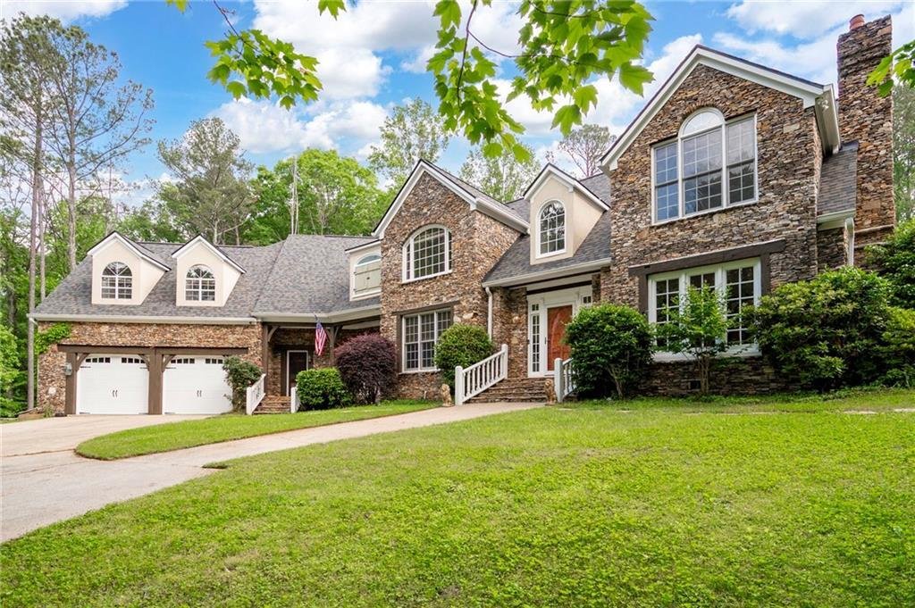 House in Acworth, Georgia, United States 1 - 16762664