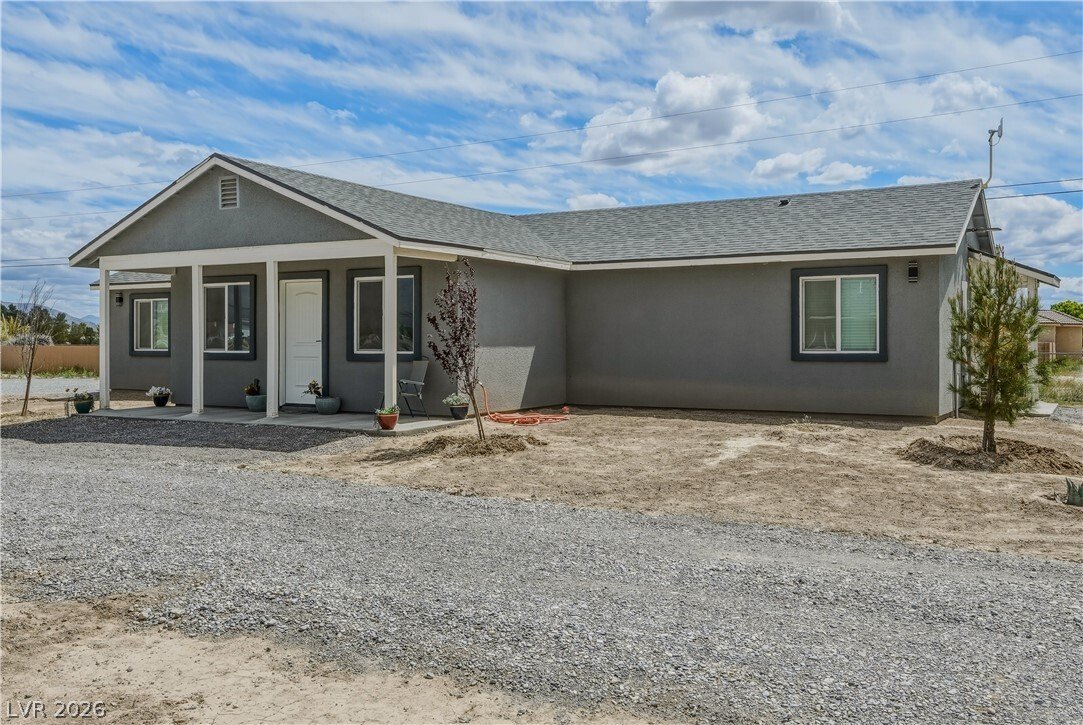House in Pahrump, Nevada, United States 5 - 17717063