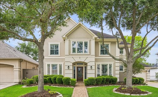 Casa a Houston, Texas, Stati Uniti 1