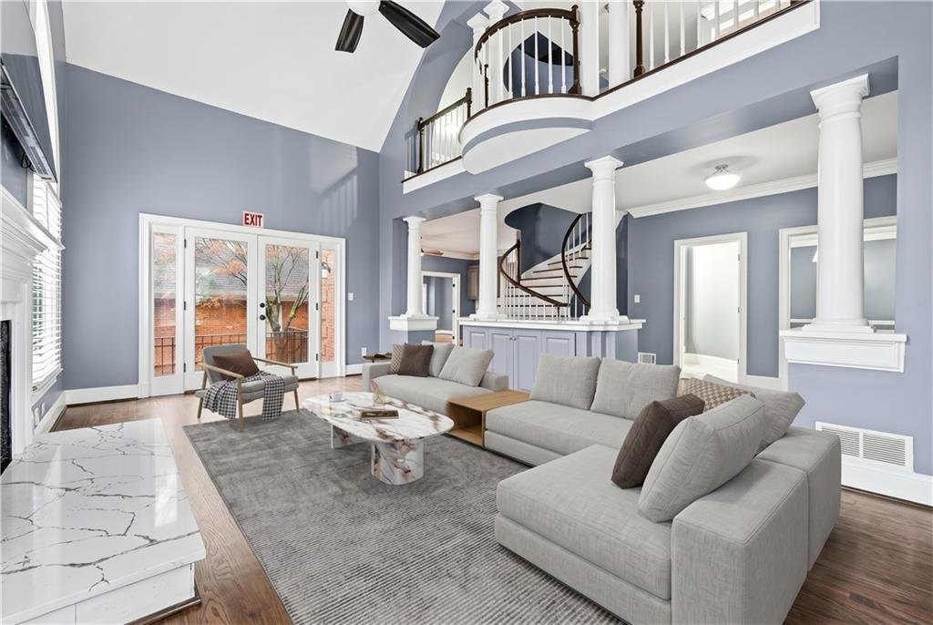 House in Atlanta, Georgia, United States 2 - 17228500