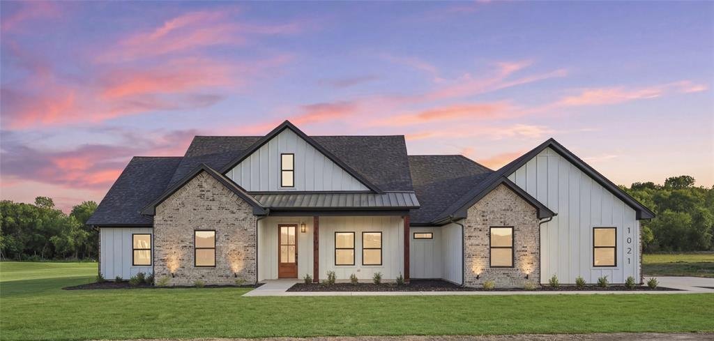 House in Weatherford, Texas, United States 1 - 17557583