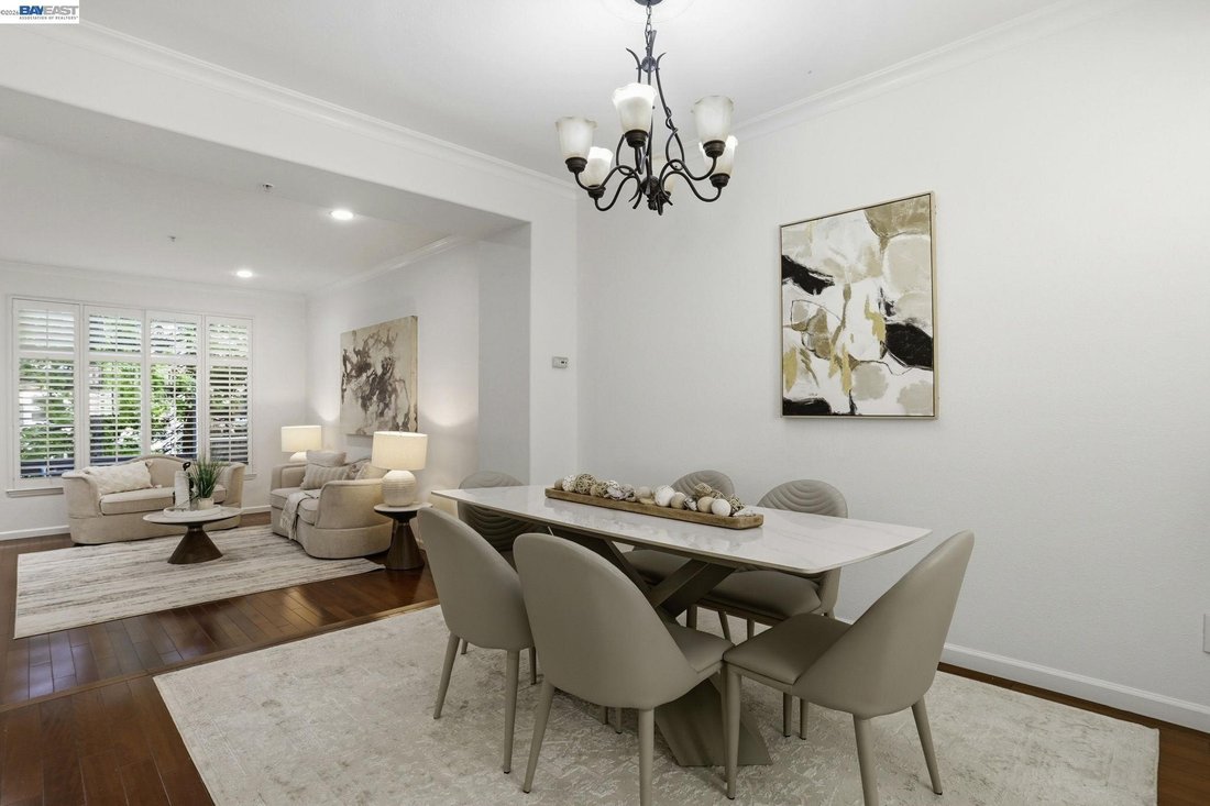 House in San Jose, California, United States 5 - 17715405