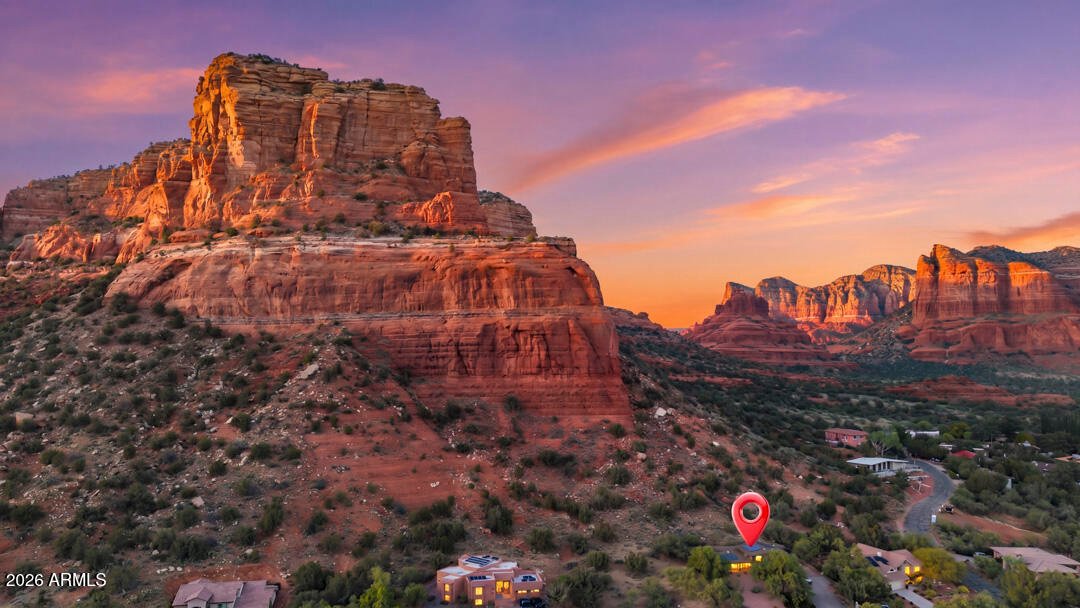 House in Sedona, Arizona, United States 2 - 17716871
