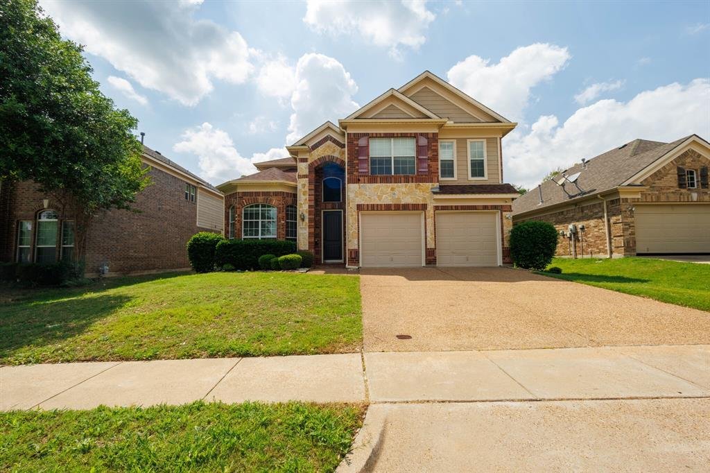 House in Grand Prairie, Texas, United States 1 - 17714398