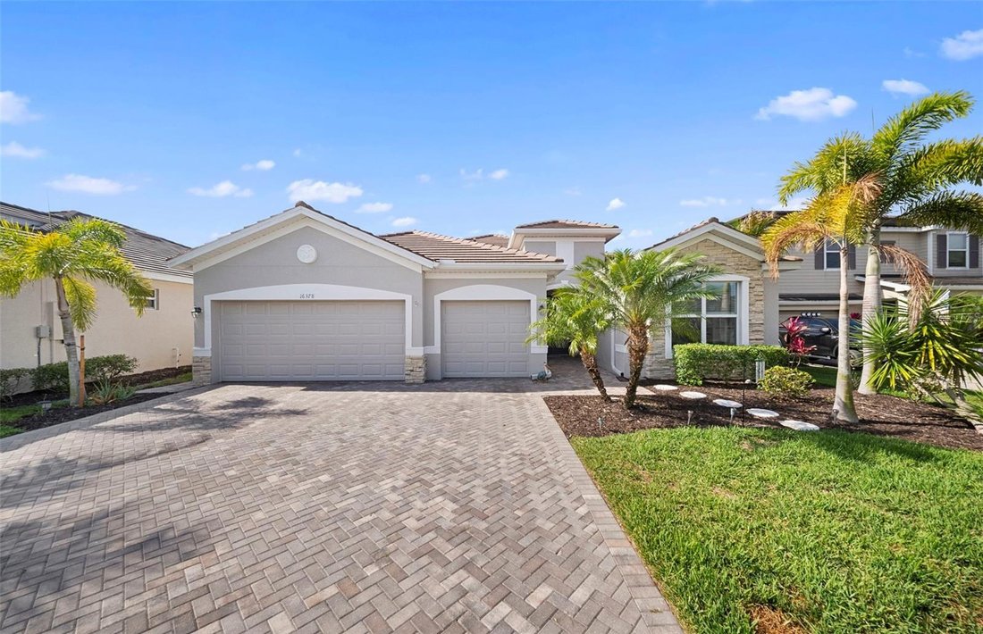 Maison à Bonita Springs, Floride, États-Unis 1 - 17718253