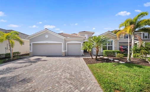 House in Bonita Springs, Florida, United States 1