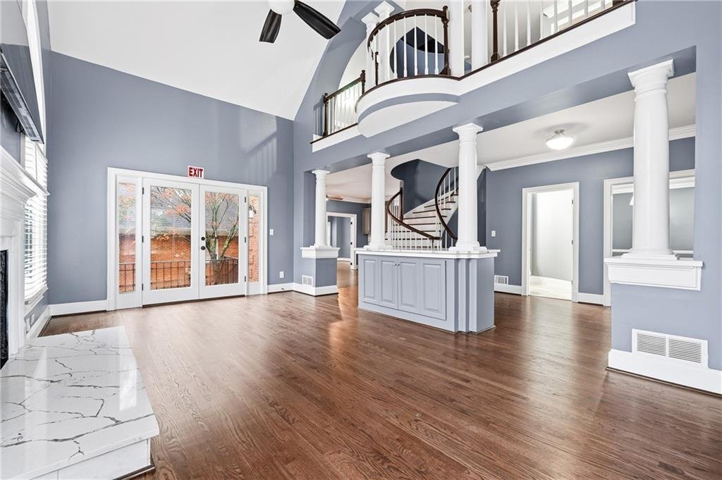 House in Atlanta, Georgia, United States 3 - 17228500