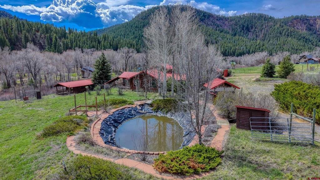 House in Pagosa Springs, Colorado, United States 2 - 17714709