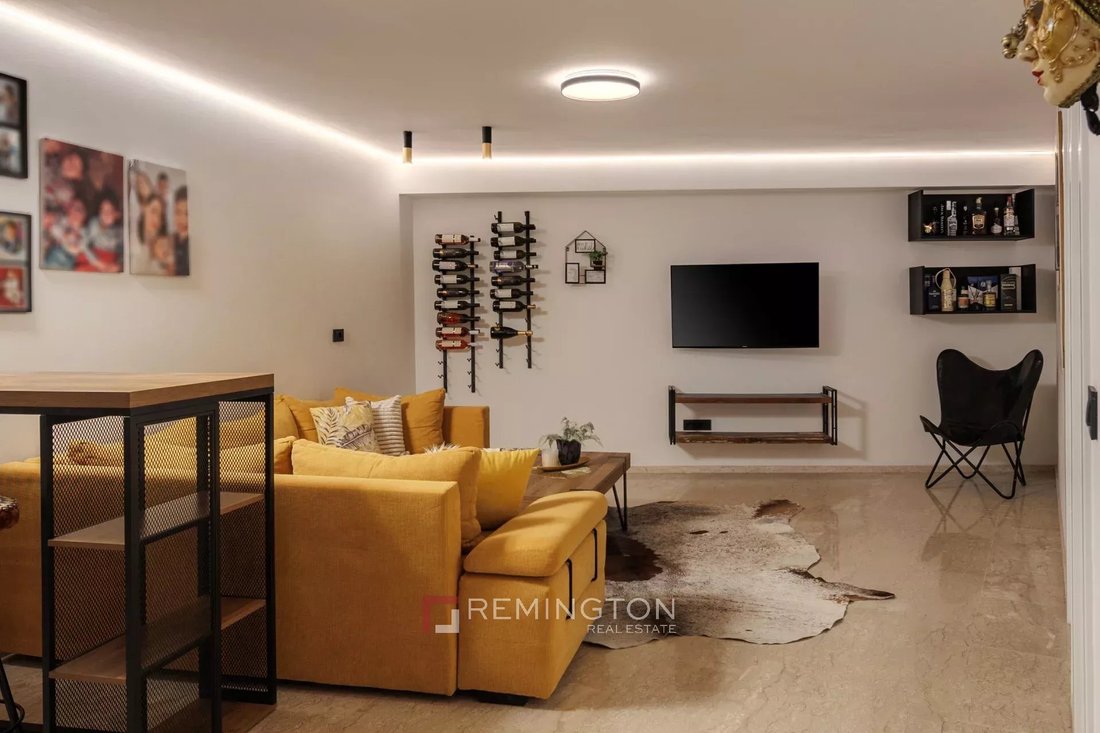 Apartment in Grad Opatija, Primorje-Gorski Kotar County, Croatia 5 - 14390055