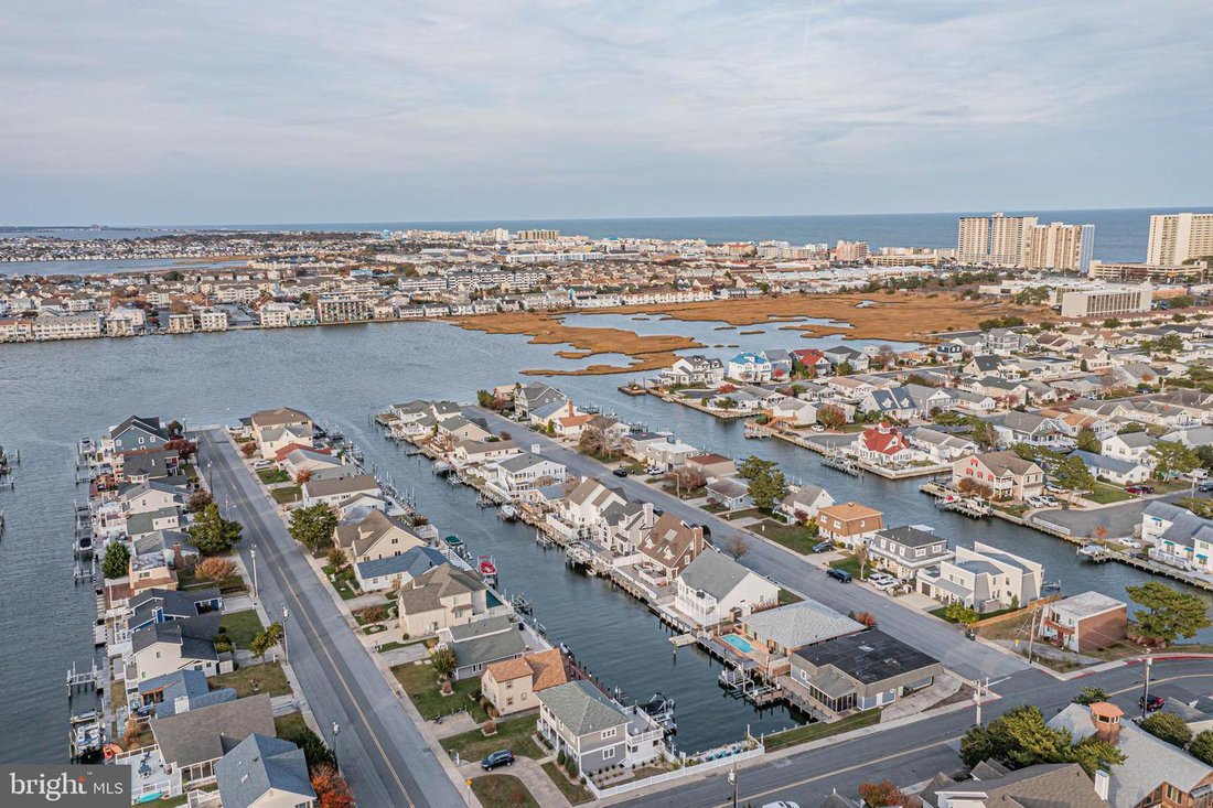 House in Ocean City, Maryland, United States 3 - 17702874