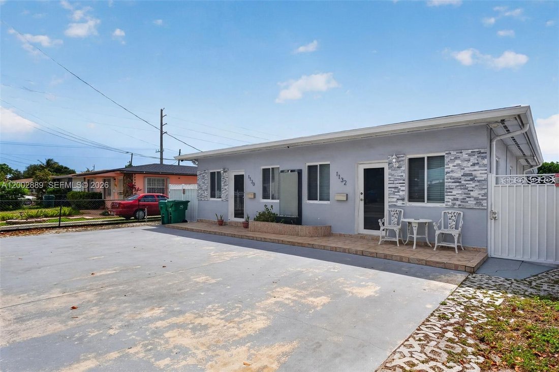 House in Miami, Florida, United States 3 - 17717787