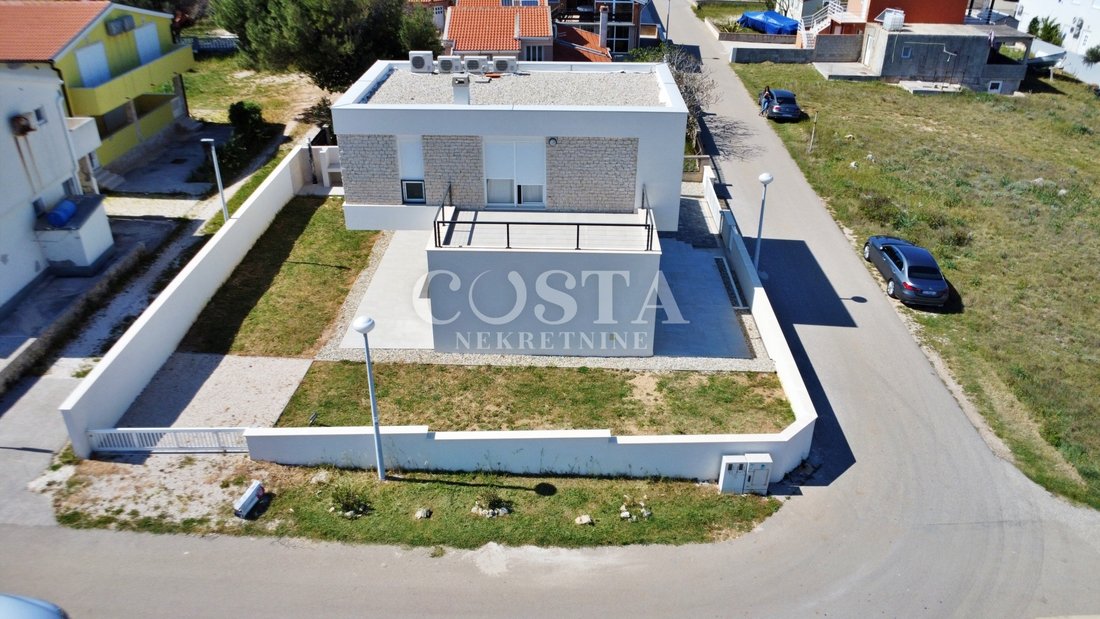 House in Vir, Zadar County, Croatia 2 - 17131423
