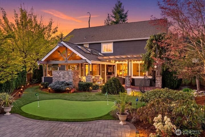 House in Bothell, Washington, United States 3 - 17718642