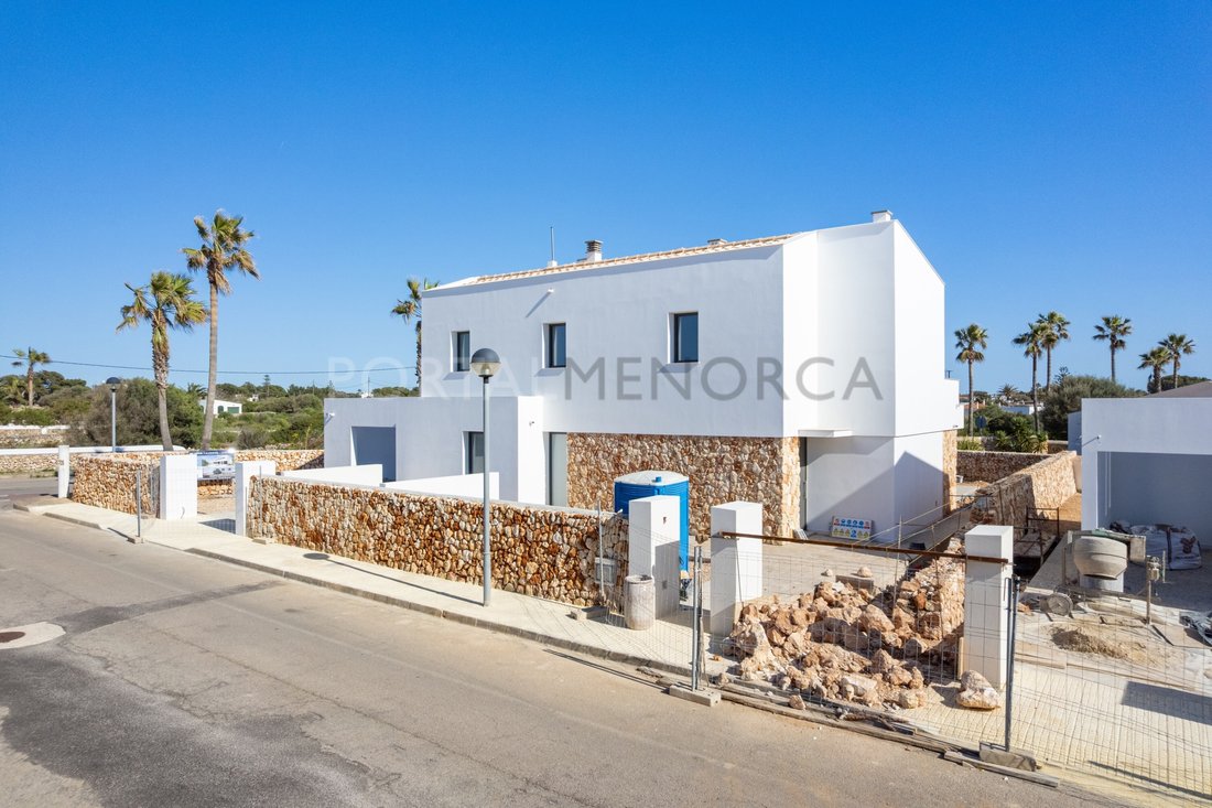 Chalet in Ciutadella de Menorca, Balearic Islands, Spain 4 - 16971318