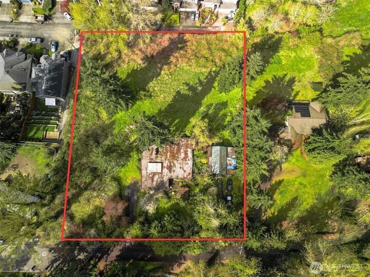 Land in Newcastle, Washington, United States 2 - 17718743
