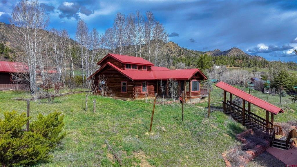 House in Pagosa Springs, Colorado, United States 4 - 17714709