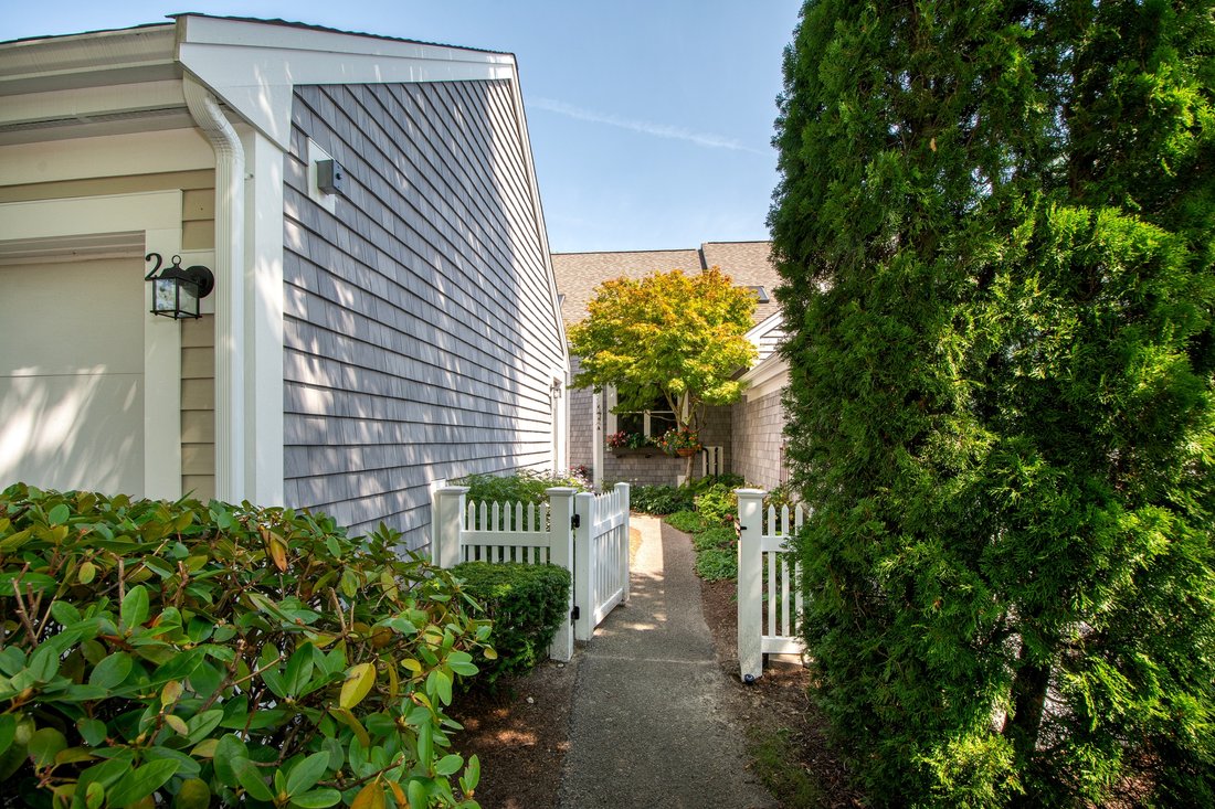 Condo in Plymouth, Massachusetts, United States 2 - 17714729