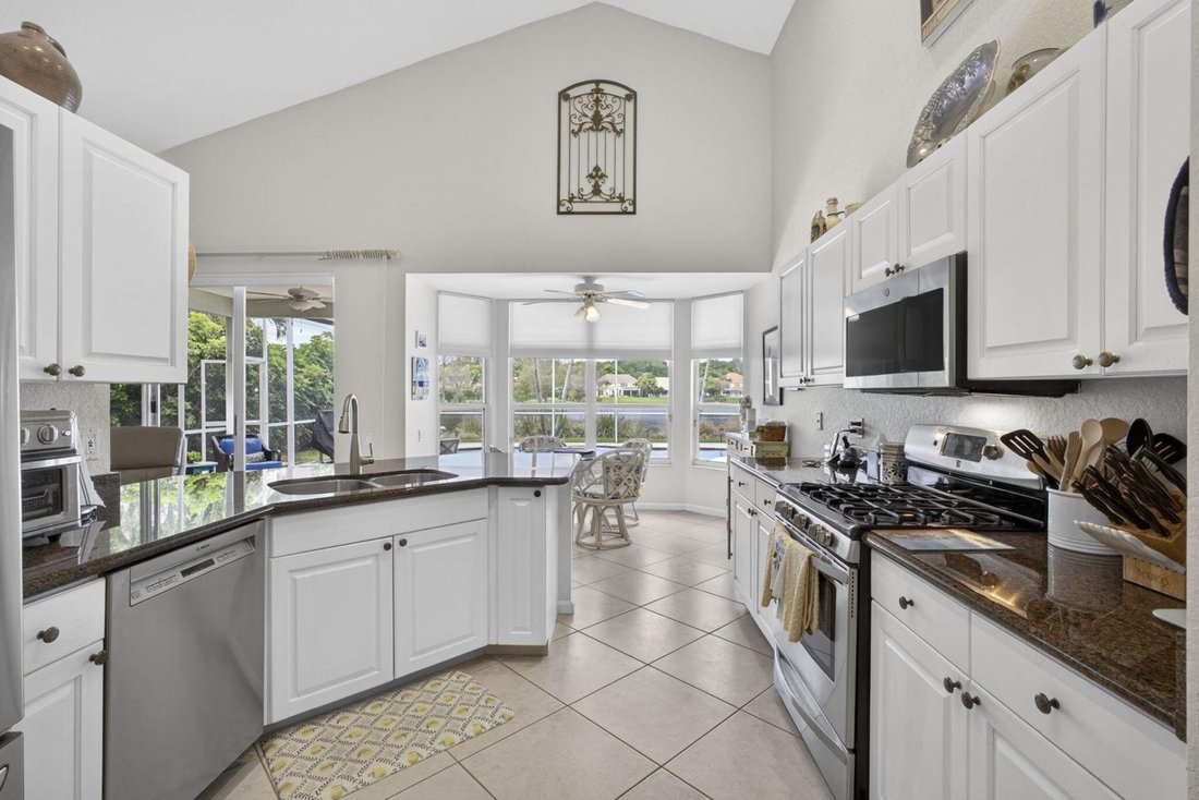 Haus in Palm Beach Gardens, Florida, Vereinigte Staaten 3 - 17715601