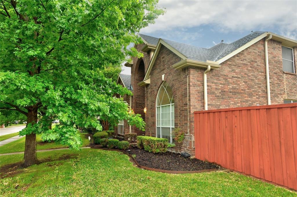 House in Frisco, Texas, United States 2 - 17714374