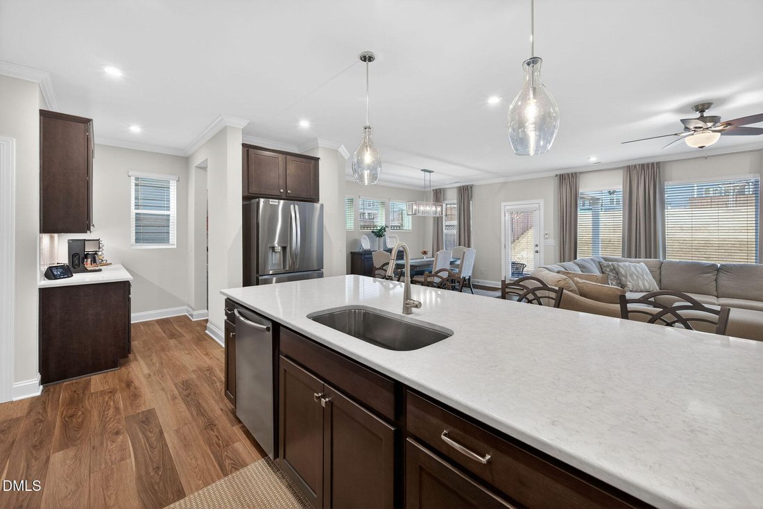 Haus in Fuquay-Varina, North Carolina, Vereinigte Staaten 5 - 17715216