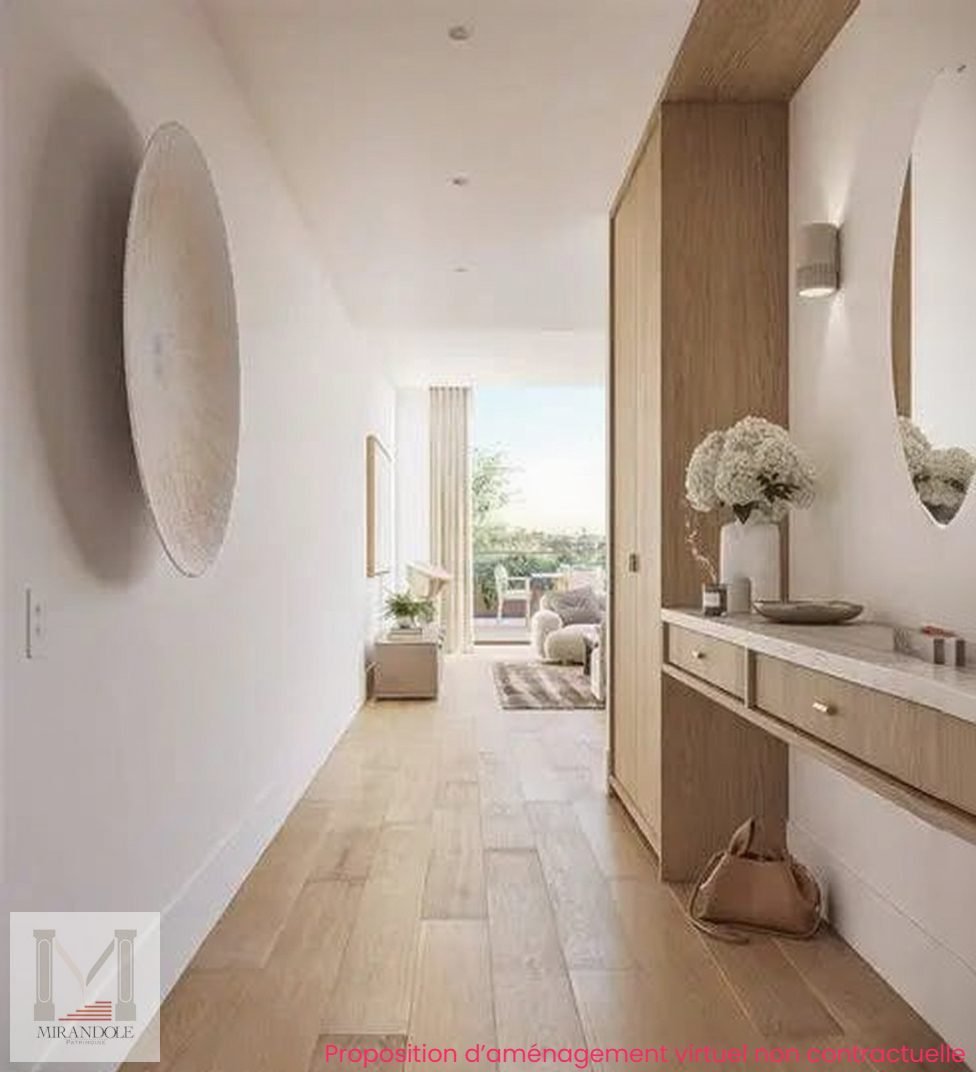 Apartment in Les Cougoulins-Rastines, Antibes, France 2 - 17718574