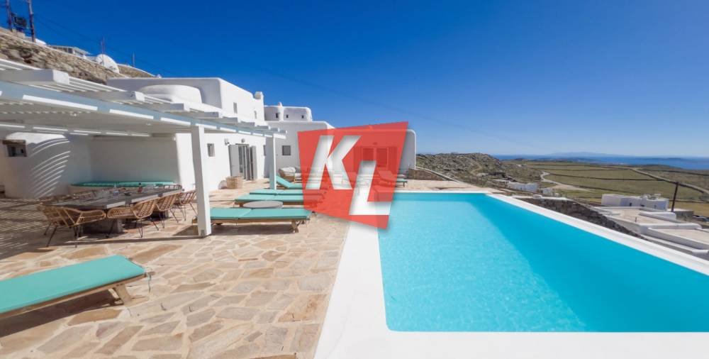 House in Mykonos, Aegean, Greece 5 - 17717812