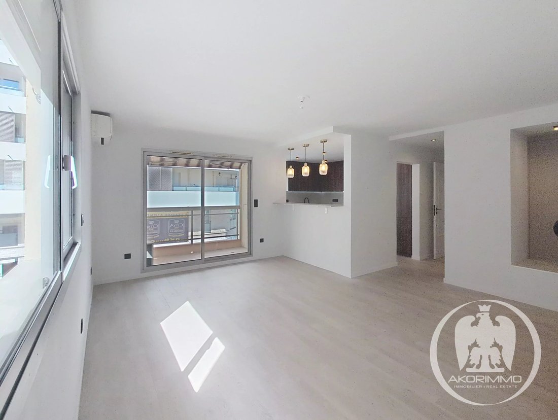 Apartment in Vernier, Nice, France 3 - 17670772