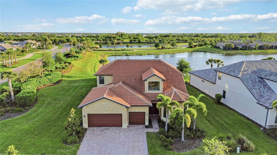 House in Venice, Florida, United States 2 - 17705248