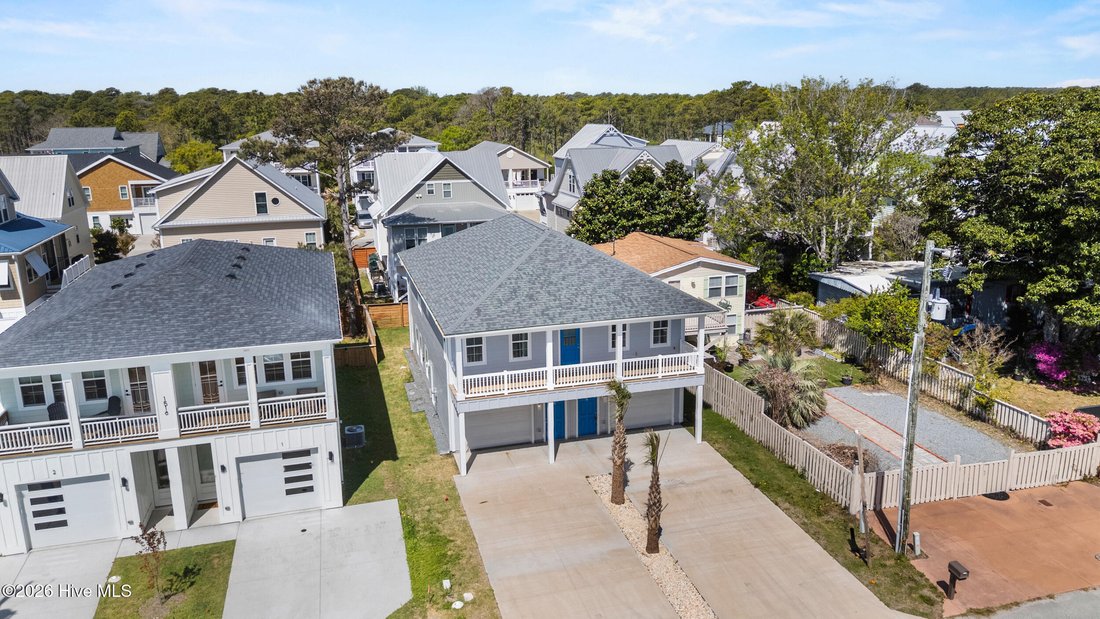 House in Carolina Beach, North Carolina, United States 4 - 16821448