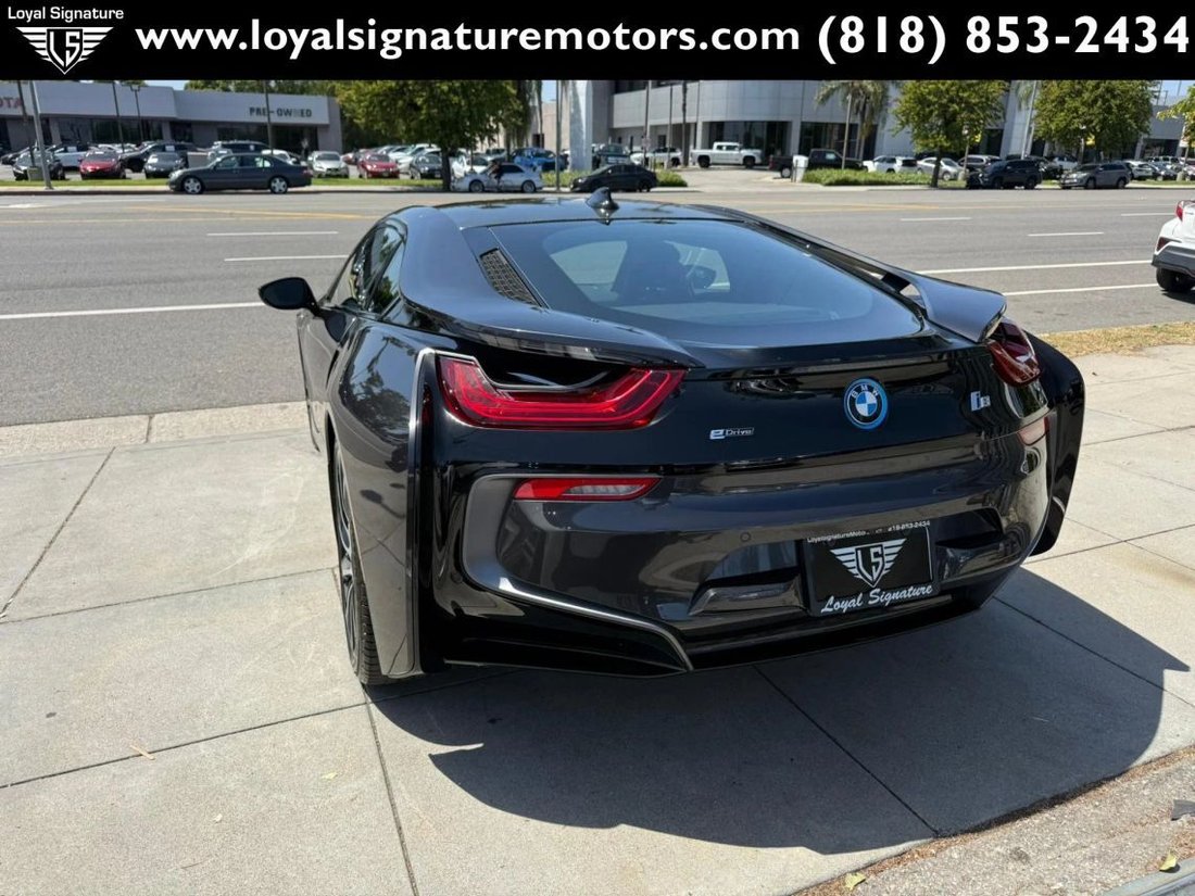 Coupe in Van Nuys, CA, United States 5 - 17717367