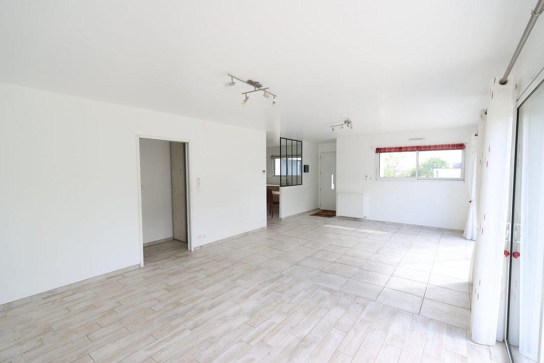 House in Centre Ville, Saint-Pol-de-Leon, France 4 - 17143917