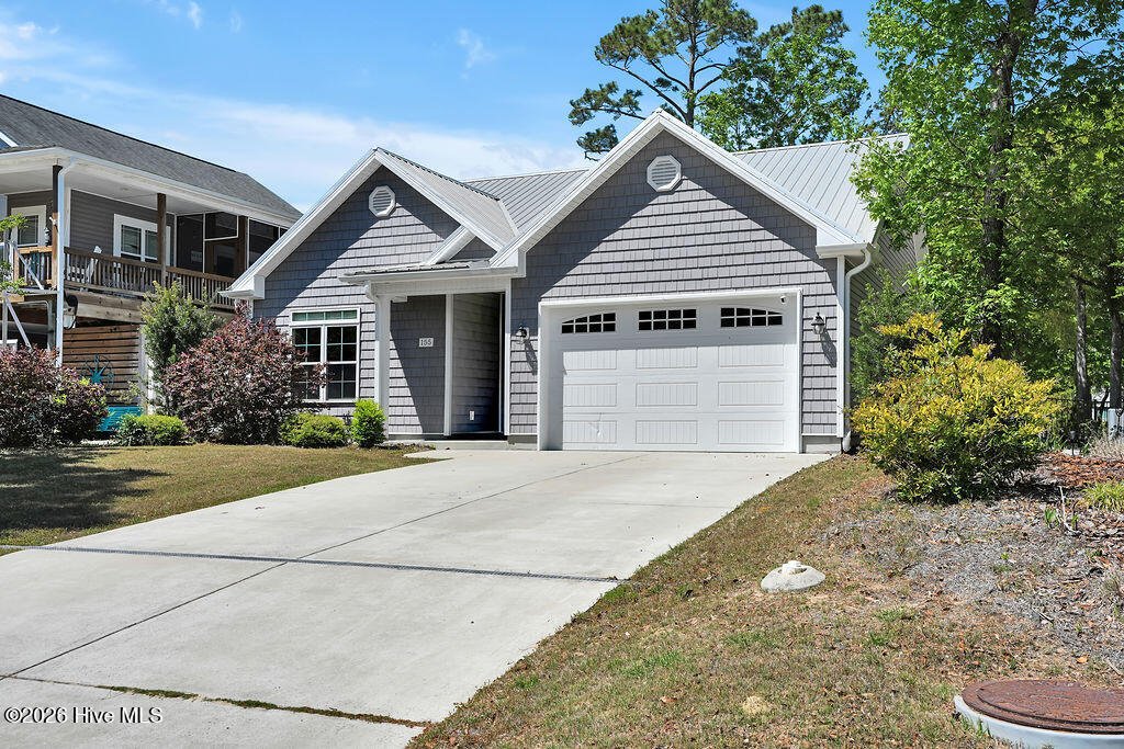 House in Oak Island, North Carolina, United States 1 - 17714455