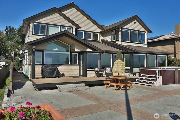 House in Clinton, Washington, United States 5 - 17718755