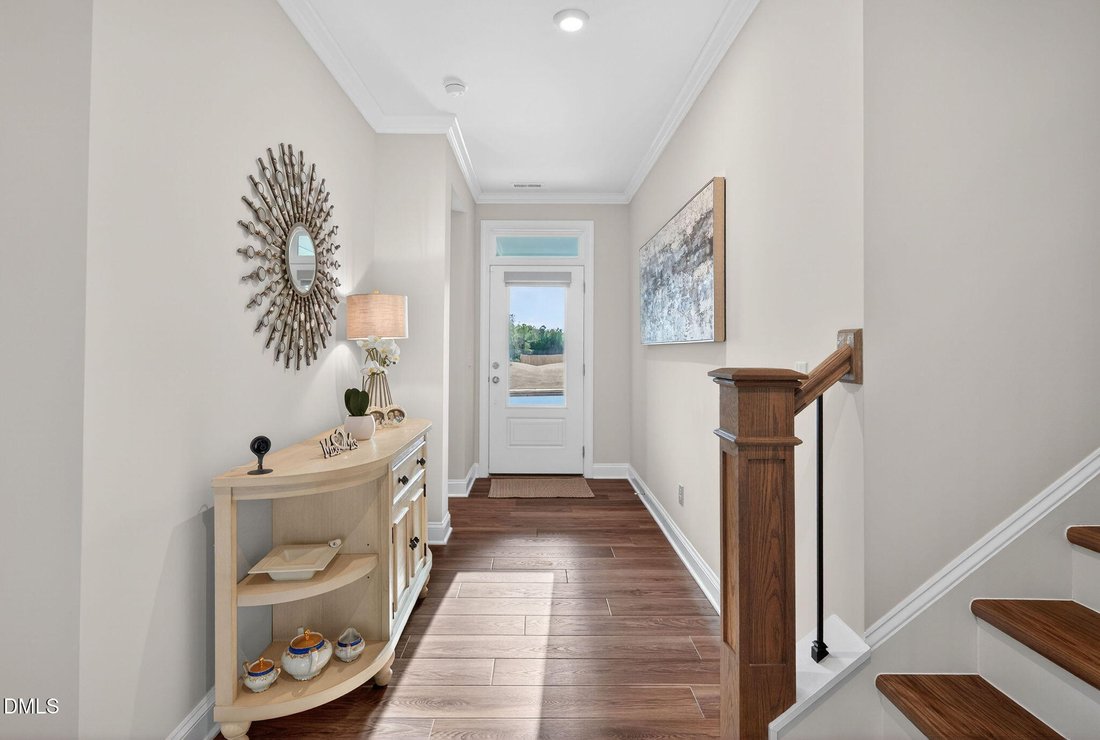 House in Fuquay-Varina, North Carolina, United States 4 - 17715216