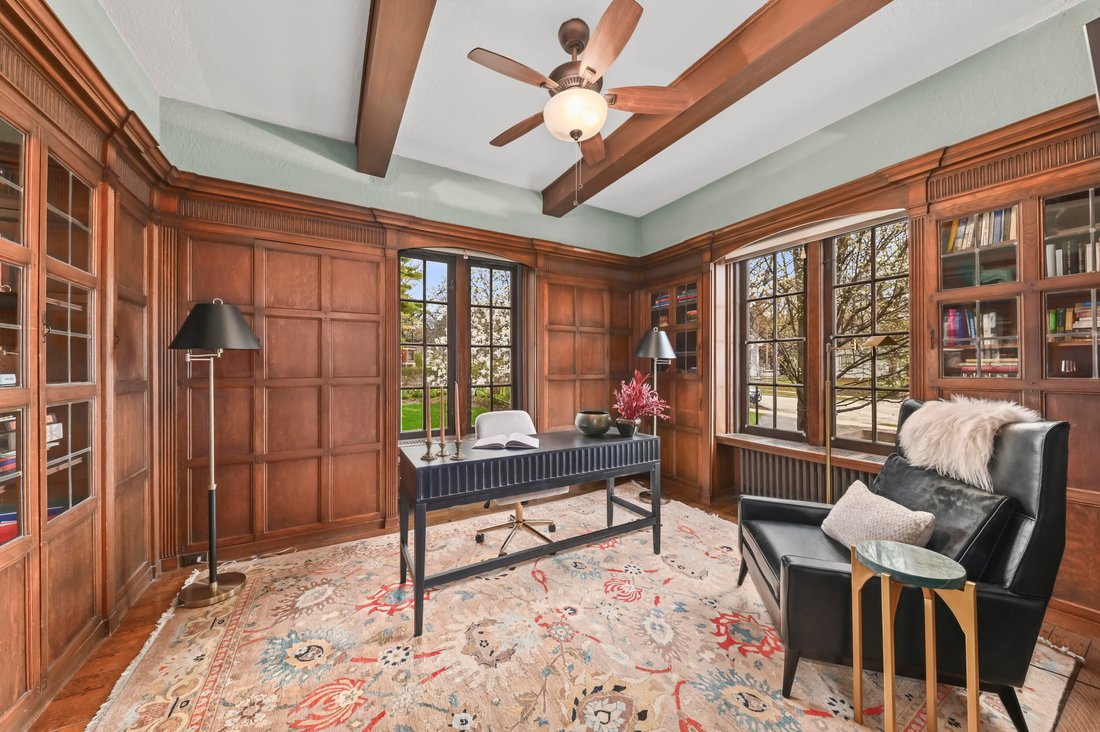House in Wauwatosa, Wisconsin, United States 4 - 17715361