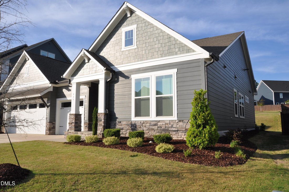 House in Fuquay-Varina, North Carolina, United States 2 - 17715216